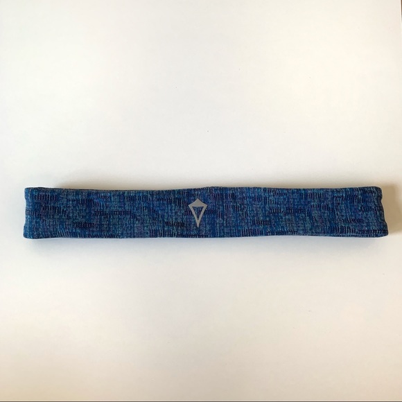 (NWOT) Ivviva Lululemon Headband with Grips - Picture 2 of 6